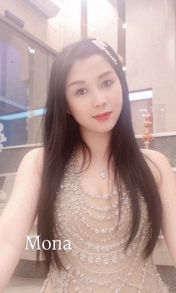 モナ(Mona)アリーヤ タイ古式マッサージ 錦糸町店 | 錦糸町 江東橋 タイマッサージ